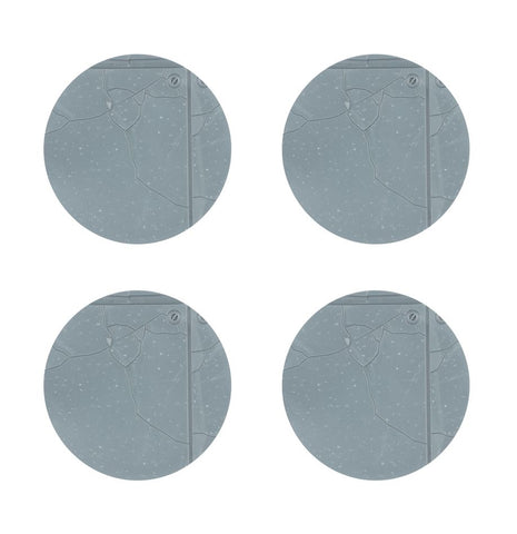 Legions Imperialis: 40mm Round Bases