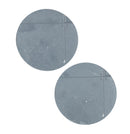 Legions Imperialis: 80mm Round Bases