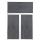 Citadel 50mm x 100mm Rectangular Bases