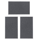 Citadel 60mm x 100mm Rectangular Bases