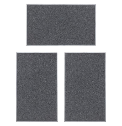 Citadel 60mm x 100mm Rectangular Bases