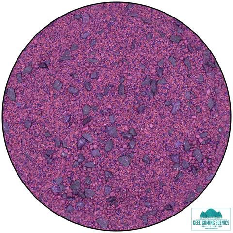 Base Ready: Altair Earth (new 250mL size)