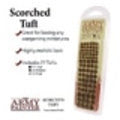 The Army Painter - Scorched Tuft 77pc