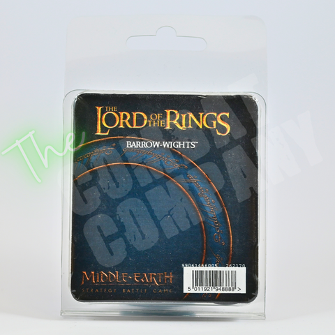 Barrow-wights (Blister)