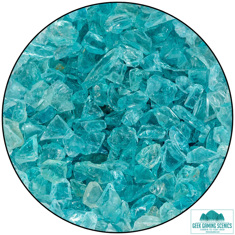 Glacier Shards 5-20mm