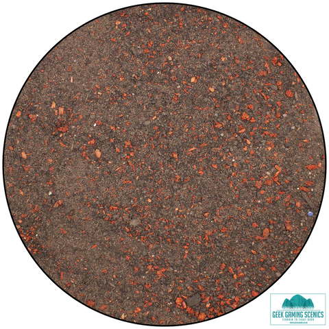 Base Ready: Forest Ground Cover (new 250mL size)