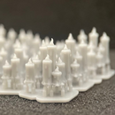 Candle Basing Bits