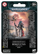 Benefictus