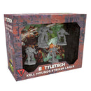 Battletech - Kell Hounds Striker Lance