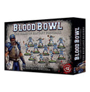 Blood Bowl Human Team: Reikland Reavers