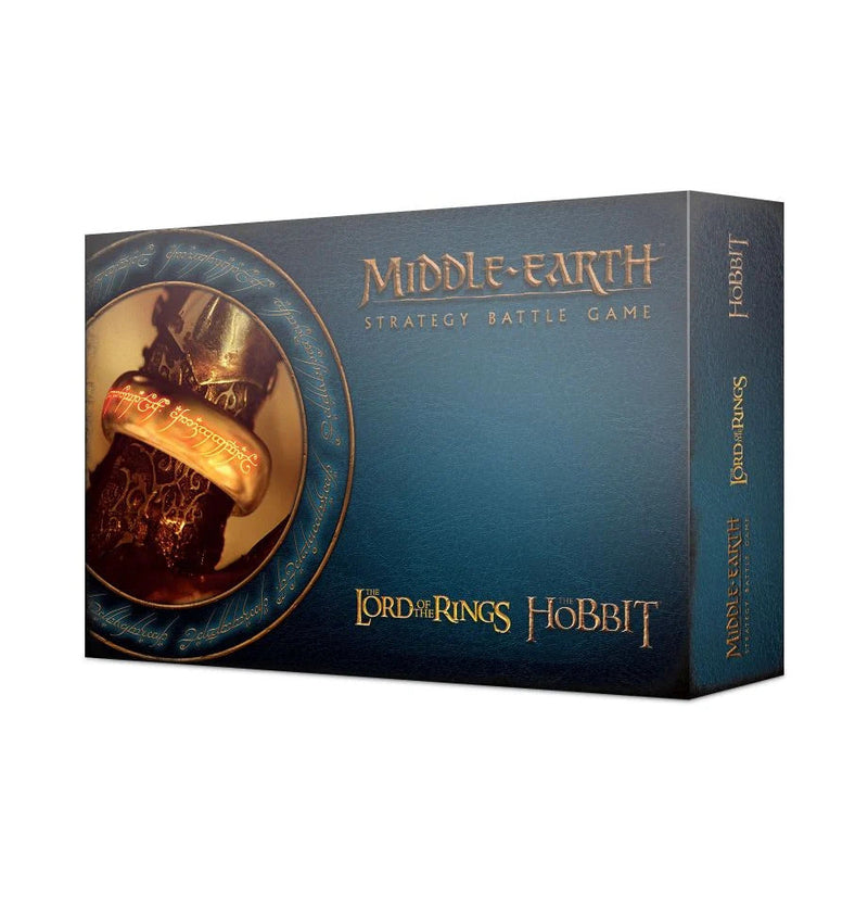 Warriors of Erebor (Box)