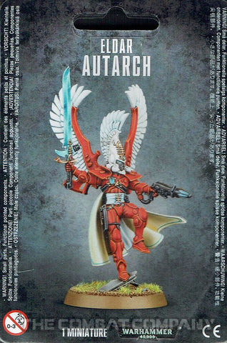 Autarch Wayleaper