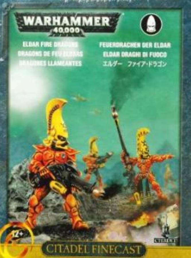 Fire Dragons (OOP)