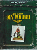 Sly Marbo