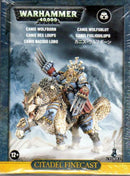 Canis Wolfborn (OOP)
