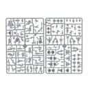 Space Wolves Blood Claws (OOP)