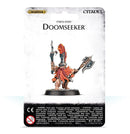 Fyreslayers: Doomseeker
