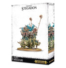 Seraphon: Engine of the Gods / Stegadon