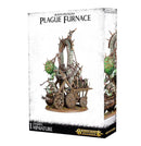 Skaven: Plague Furnace / Screaming Bell