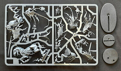 Nighthaunt: Ethereal Court