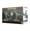 Ossiarch Bonereapers: Endless Spells