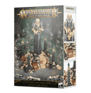 Ossiarch Bonereapers: Bone-tithe Nexus