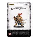 Stormcast Eternals: Knight-Questor