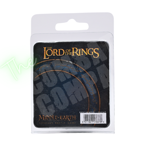 Serpent Guard (Blister)