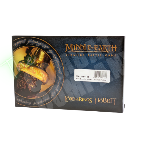 Warriors of the Last Alliance (Box)