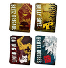 Command Pack: Orks