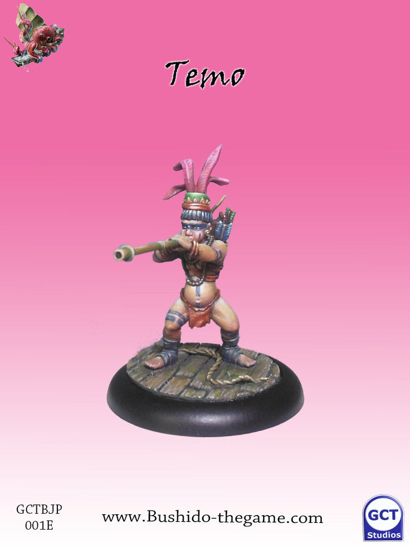 Temo