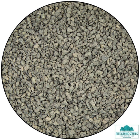 Granite Chippings Ballast