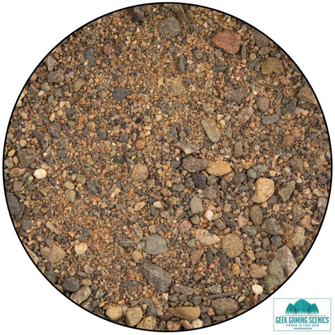 Base Ready: Arid Earth (new 250mL)