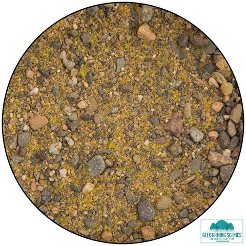 Base Ready: Arid Grasslands (new 250mL)