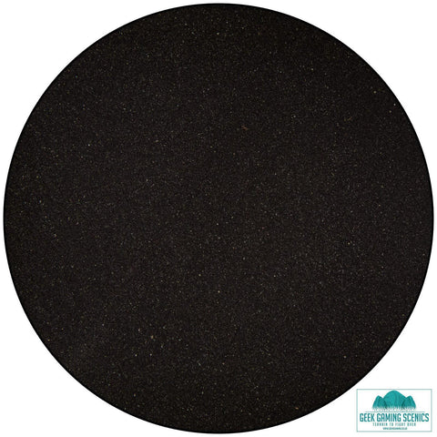 Base Ready: Black Sand