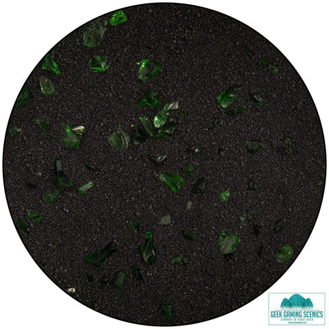 Base Ready: Grimdark Tomb World