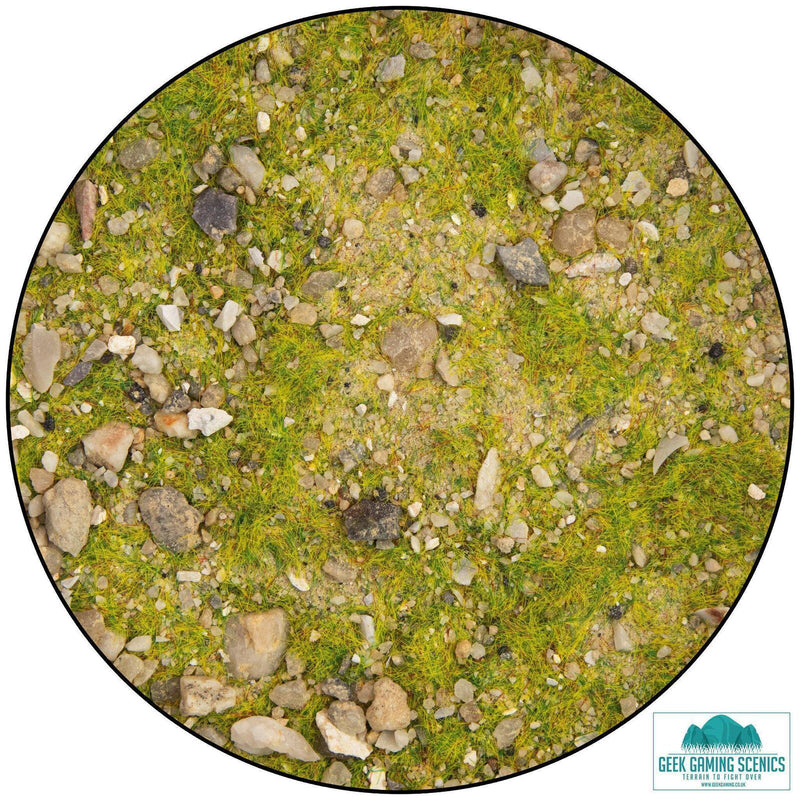 Base Ready: Mediterranean Soil (new 250mL size)
