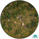 Base Ready: Scrublands