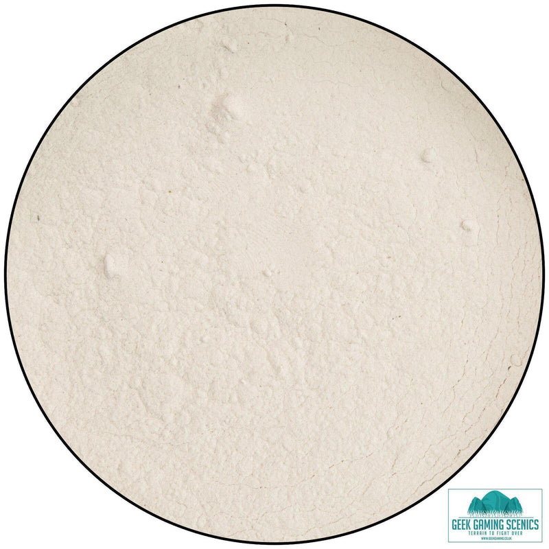 Base Ready: Snow Powder