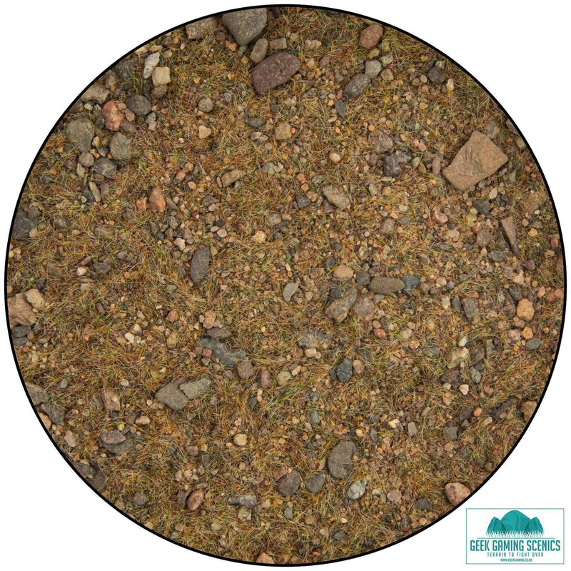 Base Ready: Wasteland Soil (new 250mL size)