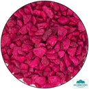 Large Stones Fuchsia