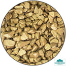 Large Stones Yellow Gold