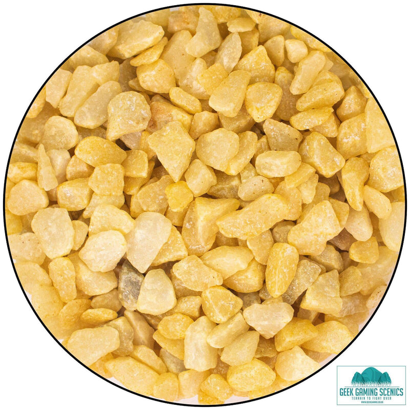 Large Stones Champagne