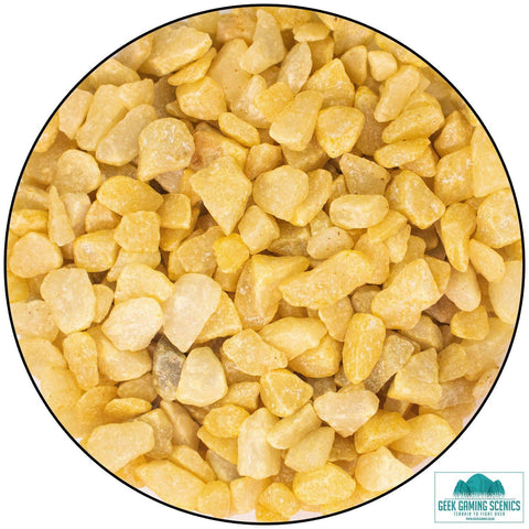 Large Stones Champagne