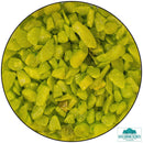 Large Stones Apple Green