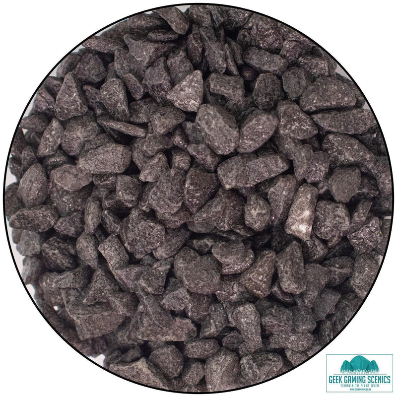Large Stones Anthracite