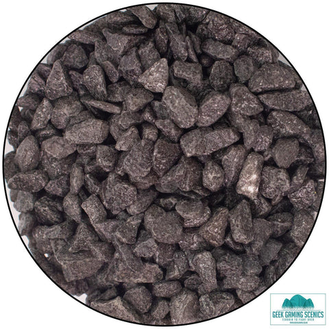Large Stones Anthracite