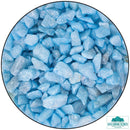 Large Stones Light Blue
