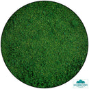 Foam Scatter - Dark Green