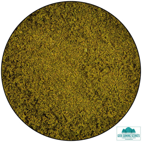 Foam Scatter: Light Green